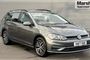 2017 Volkswagen Golf Estate 1.4 TSI SE 5dr DSG [Nav]