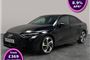 2021 Audi A3 Saloon 35 TFSI Edition 1 4dr S Tronic