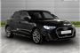 2024 Audi A1 25 TFSI S Line 5dr