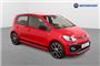 2022 Volkswagen Up GTI 1.0 115PS Up GTI 5dr