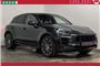 2018 Porsche Macan GTS 5dr PDK