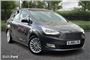 2018 Ford C-MAX 1.0 EcoBoost 125 Titanium 5dr