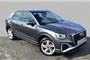 2021 Audi Q2 35 TFSI S Line 5dr S Tronic