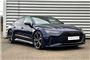 2020 Audi Rs7 RS 7 TFSI Quattro Carbon Black 5dr Tiptronic
