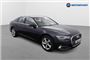 2018 Audi A6 40 TDI Sport 4dr S Tronic