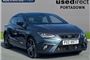 2021 SEAT Ibiza 1.0 TSI 110 FR Sport [EZ] 5dr