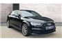 2020 Audi A3 40 TFSI Quattro Black Edition 5dr S Tronic