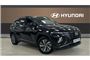 2023 Hyundai Tucson 1.6 TGDi Hybrid 230 SE Connect 5dr 2WD Auto