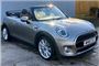 2018 MINI Convertible 1.5 Cooper II 2dr Auto