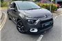 2021 Citroen C3 1.2 PureTech Saint James 5dr