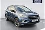 2019 Ford Kuga 1.5 EcoBoost ST-Line Edition 5dr 2WD