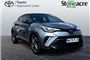 2020 Toyota C-HR 2.0 Hybrid Dynamic 5dr CVT