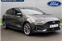 2022 Ford Focus 1.0 EcoBoost Hybrid mHEV ST-Line Vign 5dr Auto