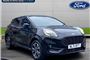 2021 Ford Puma 1.0 EcoBoost Hybrid mHEV ST-Line Design 5dr DCT