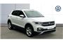 2023 Volkswagen T-Cross 1.5 TSI EVO SEL 5dr DSG