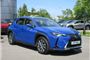 2021 Lexus UX 300e 150kW 54.3 kWh 5dr E-CVT