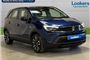 2021 Vauxhall Crossland 1.2 SE 5dr