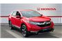 2020 Honda CR-V 2.0 i-MMD Hybrid SE 2WD 5dr eCVT