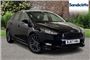 2017 Ford Focus 1.5 TDCi 120 ST-Line 5dr