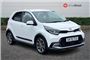 2020 Kia Picanto 1.0 X-Line 5dr Auto