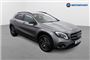 2018 Mercedes-Benz GLA GLA 180 Urban Edition 5dr Auto