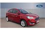 2019 Ford Ka+ 1.2 85 Zetec 5dr