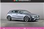 2019 Mercedes-Benz A-Class A220 AMG Line 5dr Auto