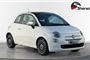 2021 Fiat 500 1.0 Mild Hybrid Launch Edition 3dr