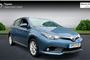 2017 Toyota Auris 1.8 Hybrid Icon TSS 5dr CVT