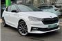 2024 Skoda Fabia 1.0 TSI 116 Monte Carlo 5dr DSG