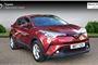 2017 Toyota C-HR 1.2T Icon 5dr