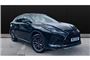 2021 Lexus RX 450h 3.5 F-Sport 5dr CVT