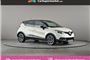 2017 Renault Captur 1.5 dCi 90 Dynamique S Nav 5dr Auto