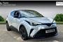 2021 Toyota C-HR 1.8 Hybrid GR Sport 5dr CVT