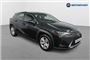 2021 Lexus UX 250h 2.0 5dr CVT [without Nav]