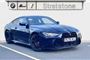 2022 BMW M4 M4 Competition 2dr Step Auto