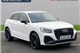 2022 Audi Q2 35 TFSI Black Edition 5dr