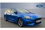 2021 Ford Focus 1.0 EcoBoost 125 ST-Line 5dr Auto