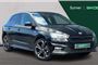 2022 Skoda Fabia 1.5 TSI 150 Monte Carlo 5dr DSG