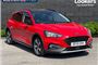 2019 Ford Focus Active 1.0 EcoBoost 125 Active 5dr