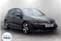 2021 Volkswagen Golf GTI 2.0 TSI 300 GTI Clubsport 5dr DSG