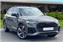 2024 Audi SQ5 SQ5 TDI Quattro Black Edition 5dr Tiptronic