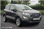 2018 Ford EcoSport 1.0 EcoBoost 125 Titanium 5dr