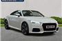 2020 Audi TT 45 TFSI Sport 2dr S Tronic