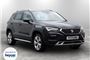 2021 SEAT Ateca 1.5 TSI EVO Xperience 5dr