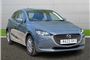 2022 Mazda 2 1.5 e-Skyactiv G MHEV SE-L 5dr