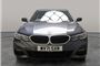 2021 BMW 3 Series 330e M Sport 4dr Step Auto