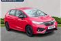 2018 Honda Jazz 1.5 i-VTEC Sport 5dr