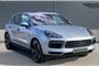 2020 Porsche Cayenne S 5dr Tiptronic S