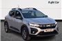 2023 Dacia Sandero Stepway 1.0 TCe Expression 5dr